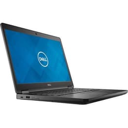 Dell Latitude 5490 14" (2018) - Core i5-8350U - 8GB - SSD 256 GB QWERTZ - Γερμανικό