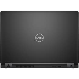 Dell Latitude 5490 14" (2018) - Core i5-8350U - 8GB - SSD 256 GB QWERTZ - Γερμανικό