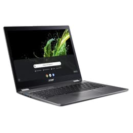 Acer ChromeBook Spin 13 Core i3-10110U 2.1 GHz 128GB SSD - 8GB QWERTY - Σουηδικό