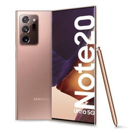 Galaxy Note20 Ultra 5G