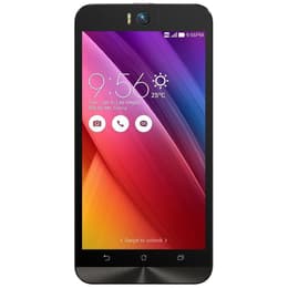 Asus Zenfone Selfie 32GB - Γκρι - Ξεκλείδωτο