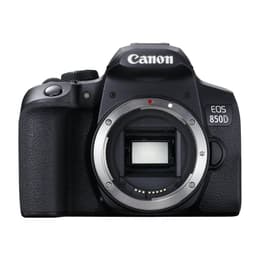 Reflex EOS 850D - Μαύρο