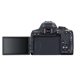 Reflex EOS 850D - Μαύρο