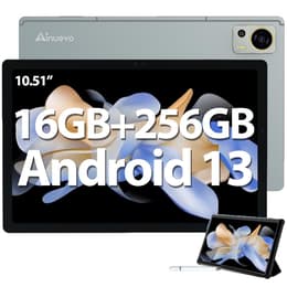 Ainuevo Tab S9 256GB - Γκρι - WiFi + 4G