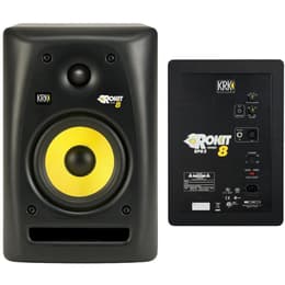 Krk Rokit 8 G2 Ηχεία Studio Monitor 140