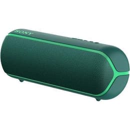 Sony SRS-XB22 Bluetooth Ηχεία - Πράσινο