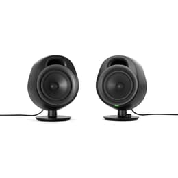 Steelseries Arena 3 Bluetooth Ηχεία - Μαύρο
