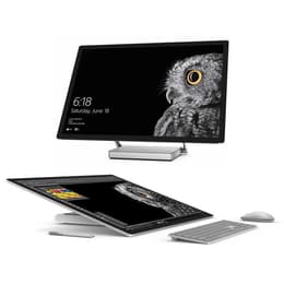 Microsoft Surface Studio 28" Core i7 2,7 GHz - HDD 1 tb - 16GB