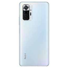 Xiaomi Redmi Note 10 Pro 64GB - Μπλε - Ξεκλείδωτο