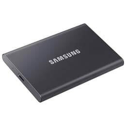 Samsung Portable SSD T7 Εξωτερικός σκληρός δίσκος - SSD 1 tb USB 3.1