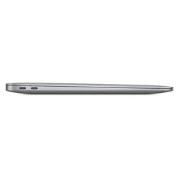 MacBook Air 13" (2020) - QWERTZ - Γερμανικό