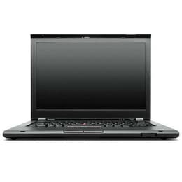 Lenovo ThinkPad T430 15" (2013) - Core i5-3320M - 4GB - HDD 500 Gb AZERTY - Γαλλικό