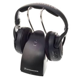 Sennheiser RS 127 ασύρματο Ακουστικά - Μαύρο