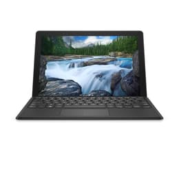 Dell Latitude 5290 12" (2018) - Core i7 - Gen 8 (U) - 16GB - SSD 512 GB QWERTY - Αγγλικά
