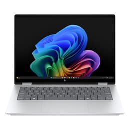HP ThinkPad X13 Yoga G2 13" (2021) - Core i7 - Gen 11 (G) - 16GB - SSD 512 GB QWERTY - Ιταλικό