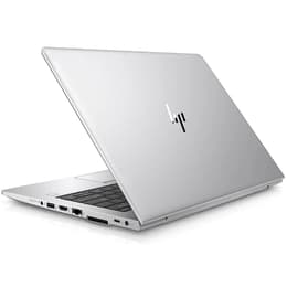 Hp EliteBook 830 G6 13"(2019) - Core i5 - Gen 8 (U) - 8GB - SSD 256 GB QWERTY - Πορτογαλικό