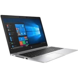 Hp EliteBook 830 G6 13"(2019) - Core i5 - Gen 8 (U) - 8GB - SSD 256 GB QWERTY - Πορτογαλικό