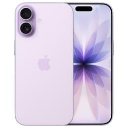 iPhone 17 512GB - Λεβάντα - Ξεκλείδωτο