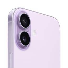 iPhone 17 512GB - Λεβάντα - Ξεκλείδωτο