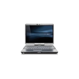 Hp EliteBook 2740P 12"(2010) - Core i5-540M - 8GB - HDD 320 Gb
