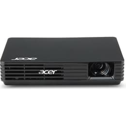 Προτζέκτορας Βίντεο Acer C120 Μαύρο