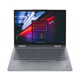 Lenovo ThinkPad X1 Yoga G7 14" (2022) - Core i5-12500H - 16GB - SSD 512 GB QWERTY - Αγγλικά