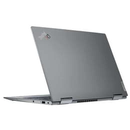 Lenovo ThinkPad X1 Yoga G7 14" (2022) - Core i5 - Gen 12 (H) - 16GB - SSD 512 GB QWERTY - Αγγλικά