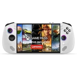 Lenovo Legion Go 500GB - Άσπρο Standard
