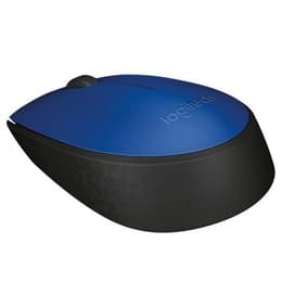 Logitech M171 Ποντίκι Ασύρματο