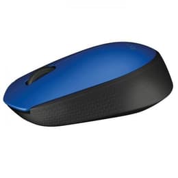 Logitech M171 Ποντίκι Ασύρματο