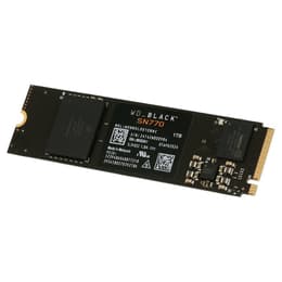 Seagate STA025 - SSD 1000 GB GHz - PCIe