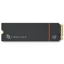 Seagate STA025 - SSD 1000 GB GHz - PCIe