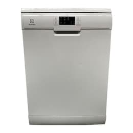 Πλυντήριο πιάτων πάγκου 60 cm Arthur Martin Electrolux ESF5514LOW - μαχαιροπήρουνα