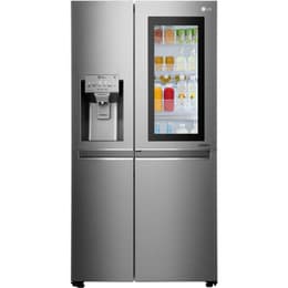Lg GSK6676SC Ψυγείο