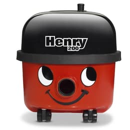 Ηλεκτρική σκούπα με σακούλα NUMATIC Henry HVR200-11