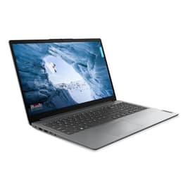 Lenovo IdeaPad 1 15AMN7 15" (2023) - Ryzen 3 - 7000 Series (U) - 8GB - SSD 256 GB AZERTY - Γαλλικό
