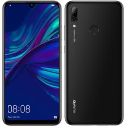 Huawei P Smart 2019 64GB - Μαύρο - Ξεκλείδωτο - Dual-SIM