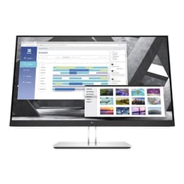 27" HP E27Q G4 2560 x 1440 LCD monitor Γκρι