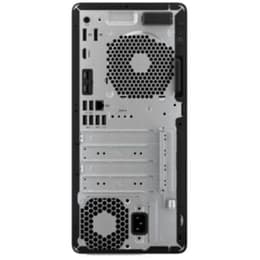 HP Z1 G9 TWR Core i7-14700 3.6 - SSD 512 GB - 32GB