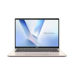 Asus Vivobook 14 M1407KA-LY047W 14" - Ryzen AI 7 350 - 16GB - HDD 1 TBGB Integrated Graphics QWERTZ - Ελβετικό