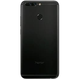 Honor 8 Pro 64GB - Μαύρο - Ξεκλείδωτο
