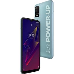 Wiko Power U20 64GB - Πράσινο - Ξεκλείδωτο