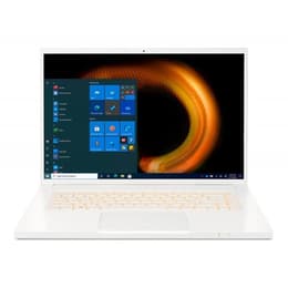 Acer ConceptD 3 Pro CN316-73P-73EE 16"(2021) - Core i7-11800H - 16GB - SSD 1000 GB AZERTY - Γαλλικό