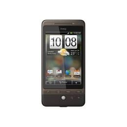 HTC Hero 8GB - Μαύρο - Ξεκλείδωτο