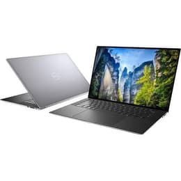 Dell Precision 5560 15"(2021) - Core i7-11850H - 32GB - SSD 256 GB QWERTY - Αγγλικά