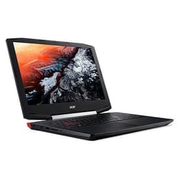 Acer Aspire VX15-591G 15" - Core i5-7300HQ - 16GB - SSD 1000 GbGB NVIDIA GeForce GTX 1050 AZERTY - Γαλλικό