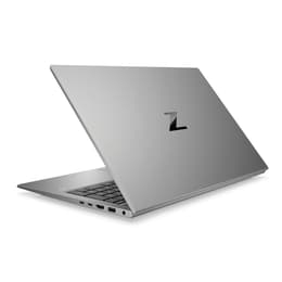 HP ZBook Firefly 15 G8 15" (2021) - Core i7 - Gen 11 (G) - 16GB - SSD 512 GB QWERTY - Ισπανικό