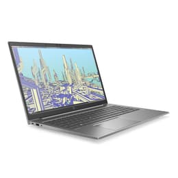 HP ZBook Firefly 15 G8 15" (2021) - Core i7 - Gen 11 (G) - 16GB - SSD 512 GB QWERTY - Ισπανικό