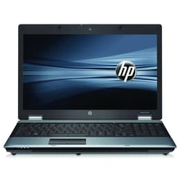 HP ProBook 6450b 14" (2010) - Celeron P4600 - 4GB - HDD 250 Gb AZERTY - Γαλλικό