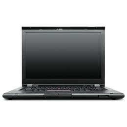 Lenovo ThinkPad T430s 14"(2012) - Core i5-3320M - 4GB - SSD 180 Gb AZERTY - Γαλλικό